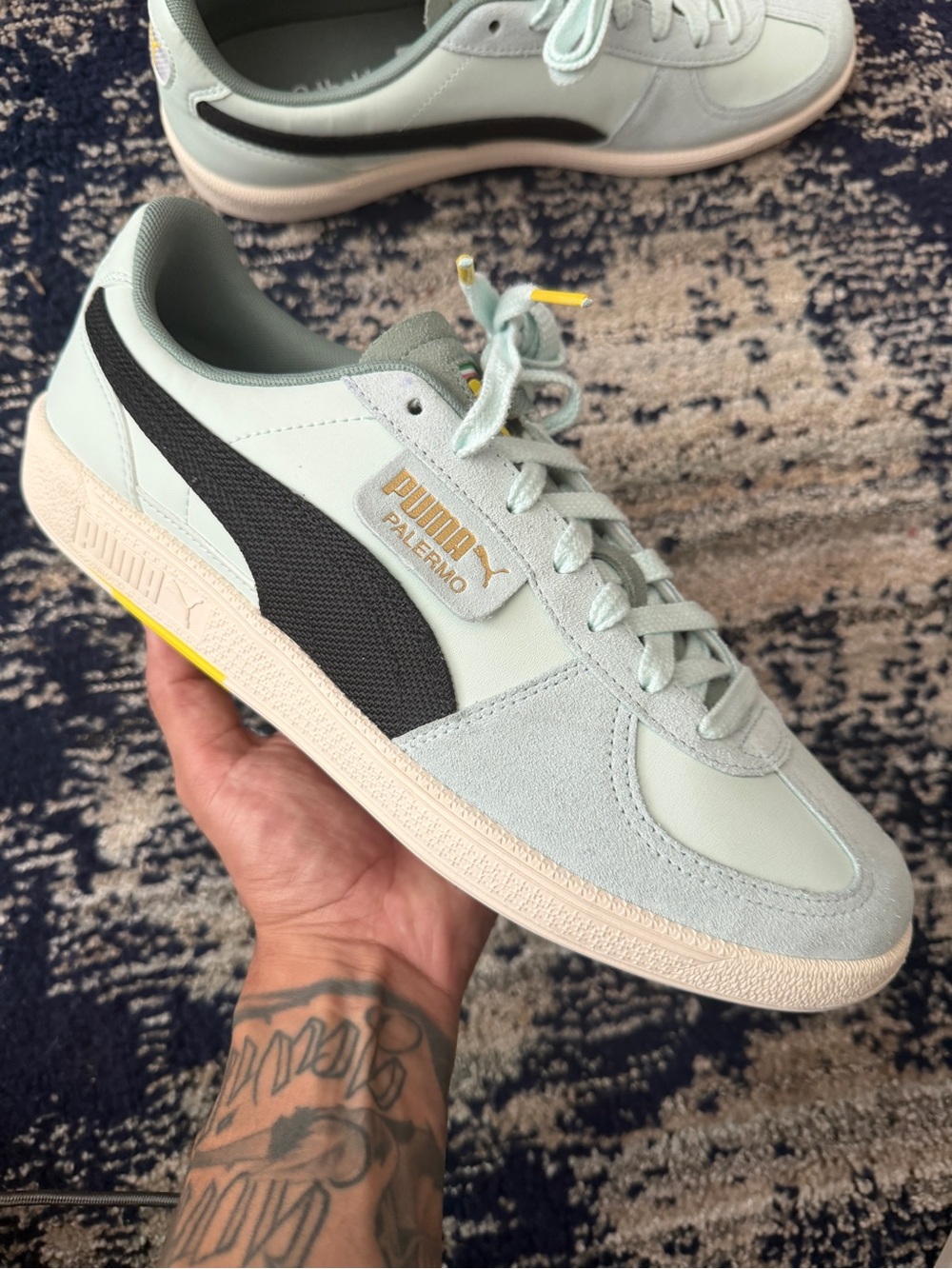Puma Palermo x Ferrari
Brand new - Picture 7 of 7